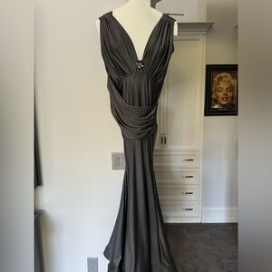 Jessica Angel Mother of the Bride/Groom Dress, Worn Once and Dry Cleaned